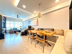 The Richmond (D12), Apartment #609130411